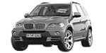 BMW E70 P02D6 Fault Code