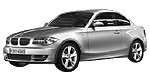 BMW E82 P02D6 Fault Code