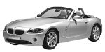 BMW E85 P02D6 Fault Code
