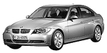 BMW E92 P02D6 Fault Code